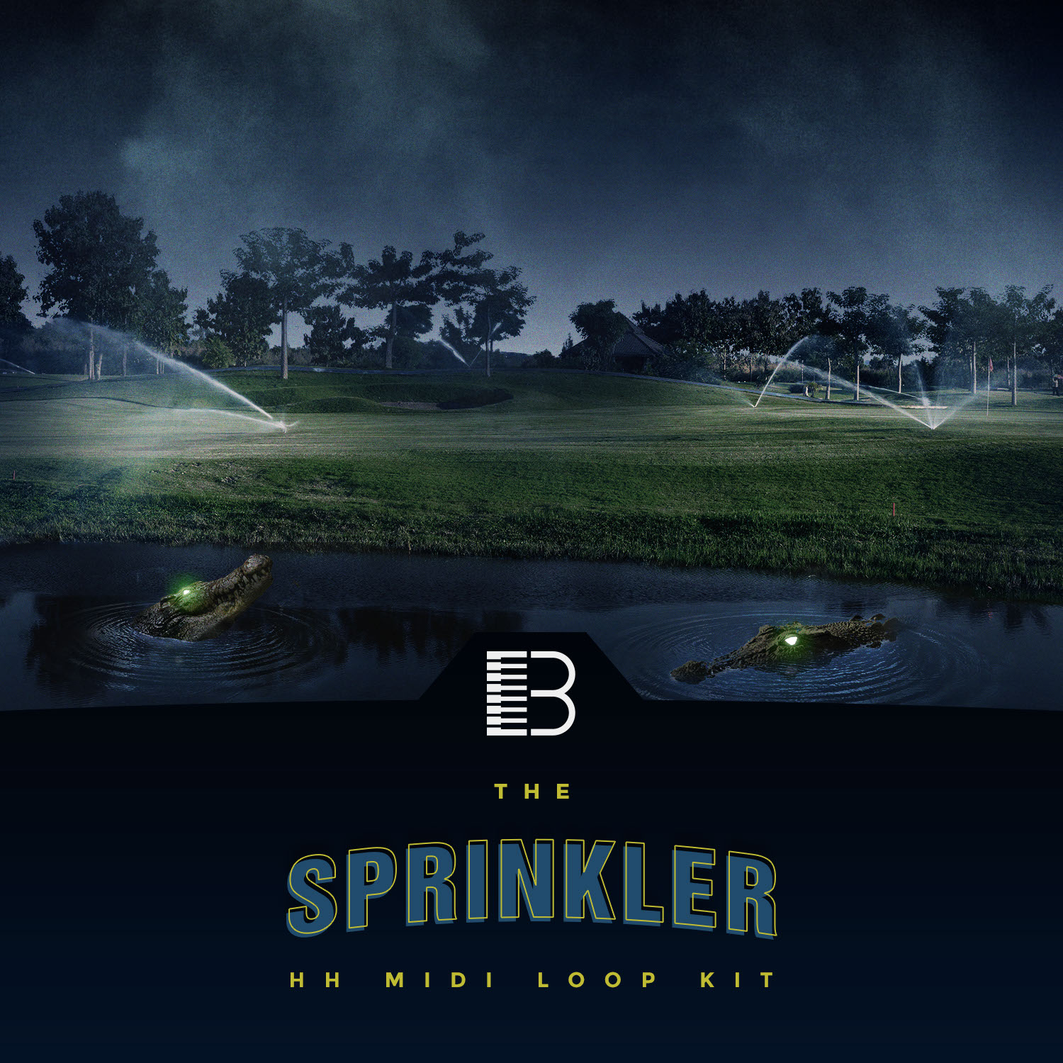 Sprinkler